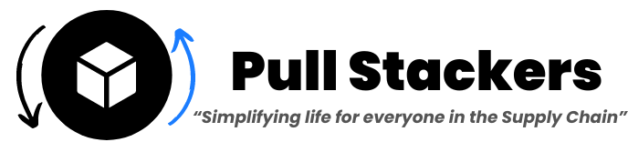 Pull Stackers Logo